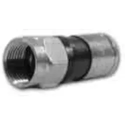Preisner FPS2000 Drahtverbinder F Schwarz, Silber