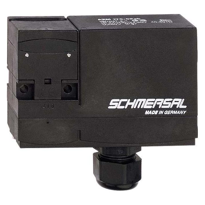 Schmersal Sicherheitszuhaltung (101141020)