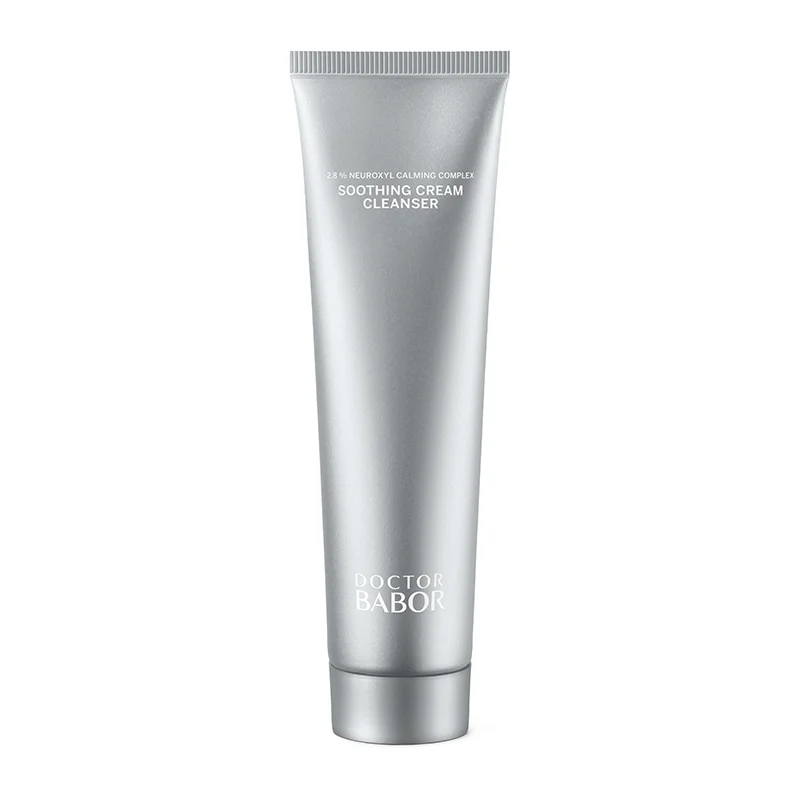 DOCTOR BABOR, Sensitive, Soothing Cream Cleanser, 150ml 402744