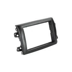 381094-39 2-DIN Radioblende Fiat Ducato 04/2021-2022