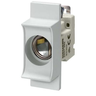 Siemens Dig.Industr. Neozed-EB-Sicherungssockel 5SG1653