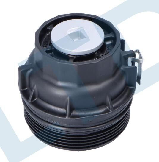 LTD LTD-1565038020 Oil filter housing cap