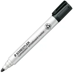Staedtler Whiteboard-Marker »Lumocolor 351« schwarz