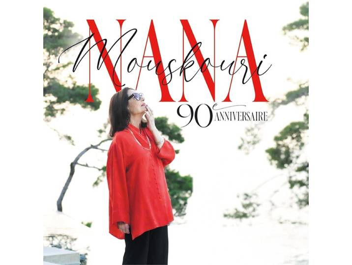 90e anniversaire