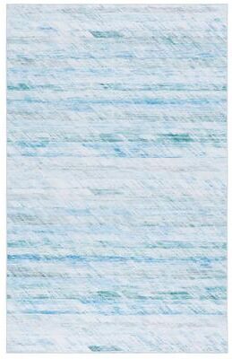 SAFAVIEH Tacoma Afelien Machine Washable Slip Resistant Modern Rug