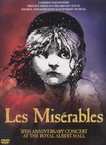 Gavin Taylor - Les Misérables - 10th Anniversary Concert at the Royal Albert Hall - Preis vom 14.10.2026 23:07:16 h