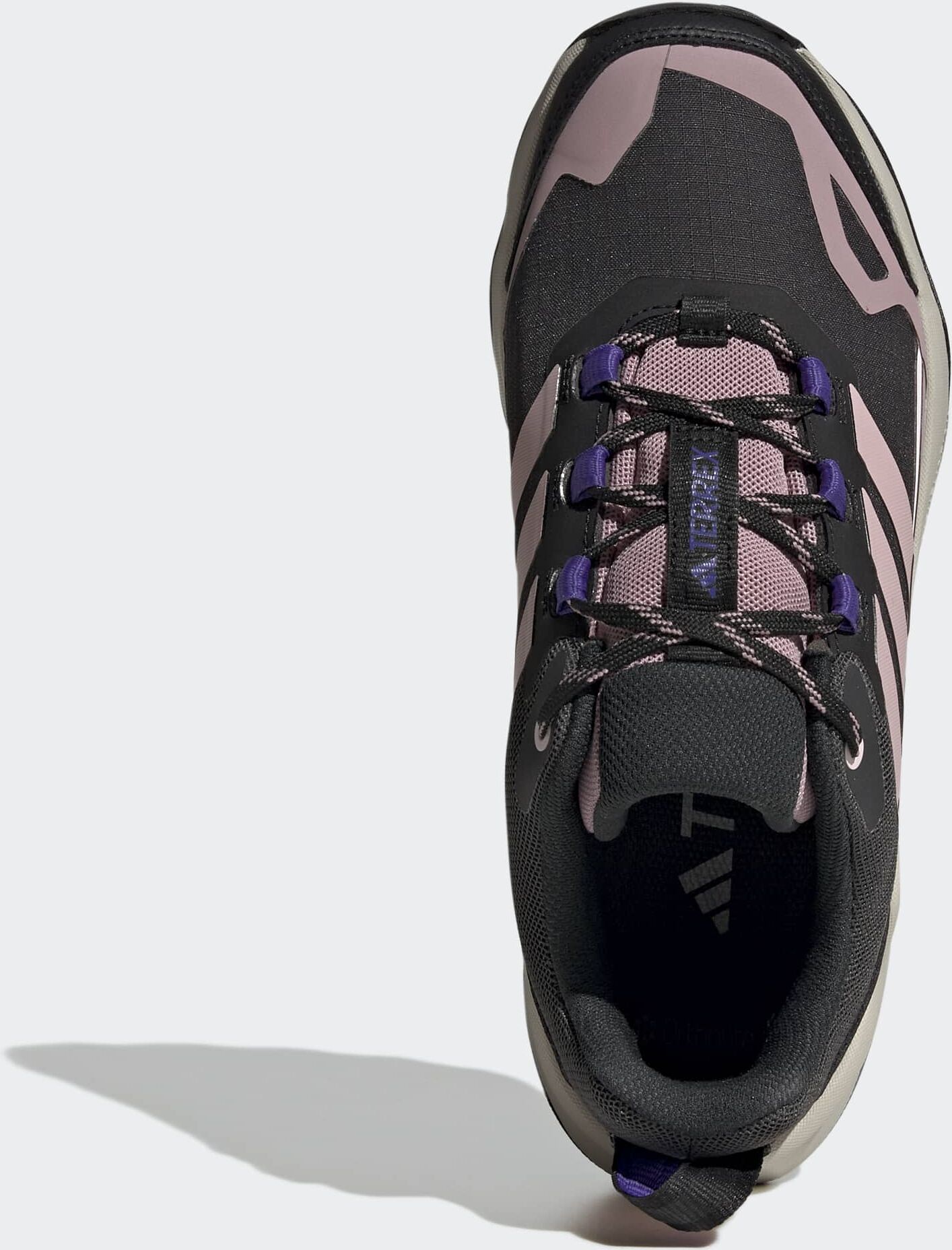 Adidas TERREX "SKYCHASER AX5 GORE-TEX" wasserdicht dank Gore-Tex Membrane core schwarz, core schwarz, dual lila 43