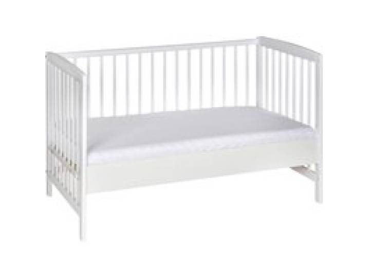 Beistellbett Micky 60x120 cm