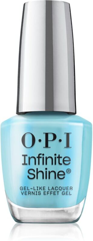 OPI The new OPIcons Infinity Shine nail polish shade Sea Me Now 15 ml