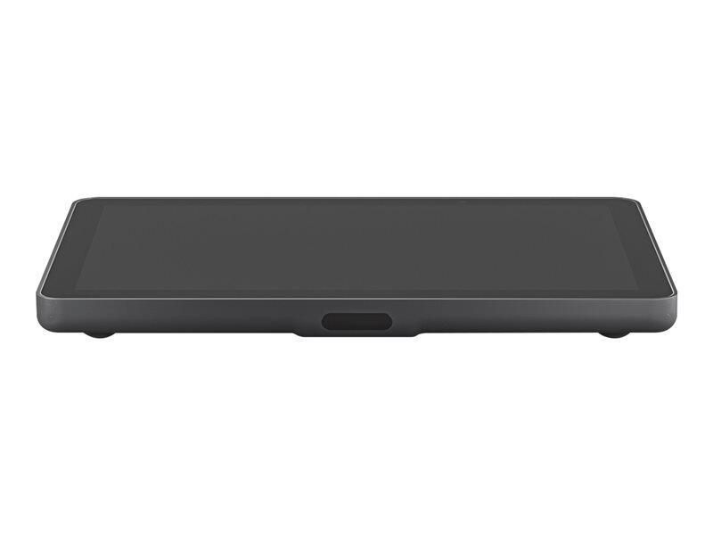 Logitech Tap IP - Videokonferenzkomponente, Graphite 952-000085