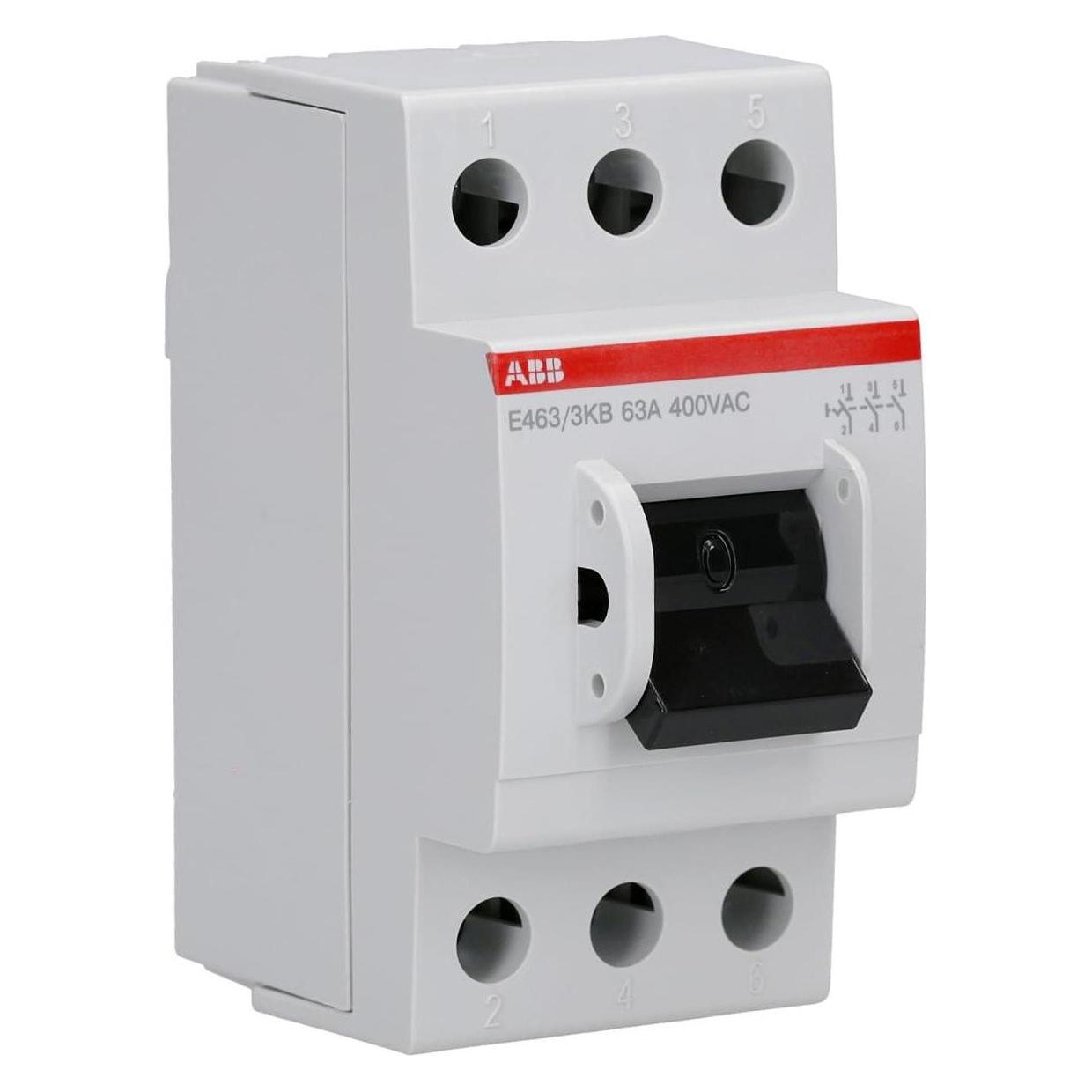 ABB Ausschalter (2CCE160300R0131)