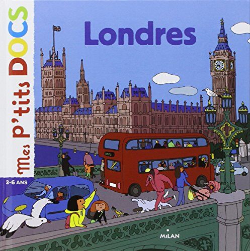 Stéphanie Ledu - Londres - Preis vom 07.10.2026 11:45:10 h