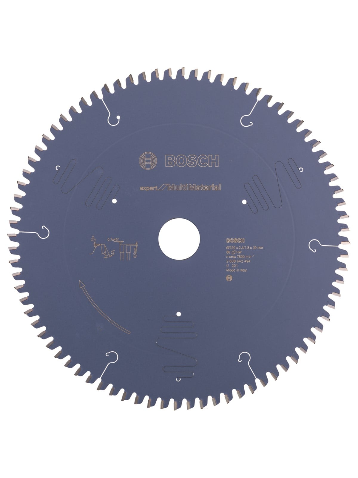 Bosch Circular saw blade