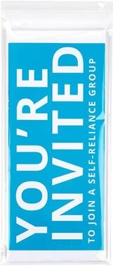 ClearBags "Eco Clear Bags 4 5/8"" x 9 3/4"" + Flap 100 pack"