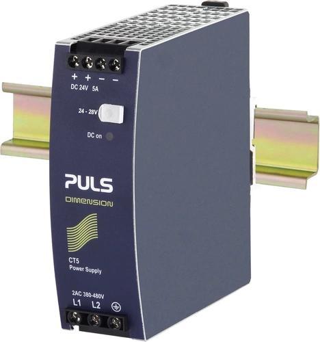 PULS Hutschienen-Netzteil DIMENSION CT5.241 (CT5.241)