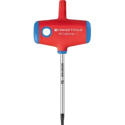 PB SWISS TOOLS Quergriff-Schraubendreher T8x60mm