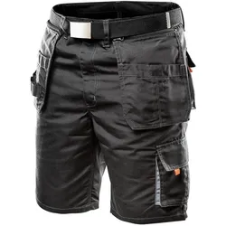 Neo, Arbeitshose, Shorts (56, XL)