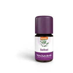 Salbei ÖL Bio 5 ml