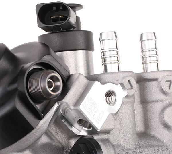 Bosch 0 445 010 541 High pressure fuel pump