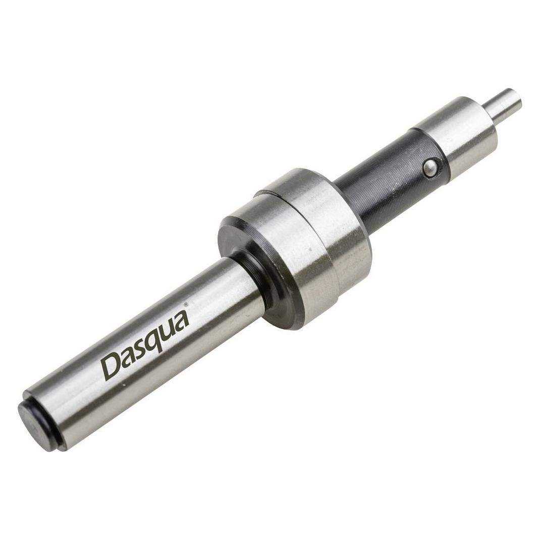 Dasqua Kantentaster Reichweite (max.): 10 mm (5761-0010)
