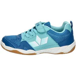 Lico, Jungen, Hallenschuhe, Sport VS (35), Blau