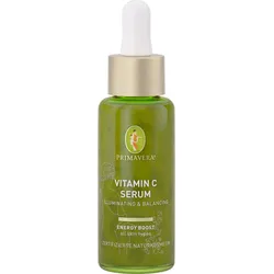 Primavera Vitamin C Serum Illuminating & Balancing