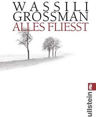 Wassili Grossman - Alles fließt - Preis vom 09.10.2026 07:28:09 h