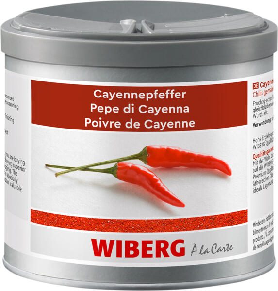 WIBERG Cayennepfeffer 2076335006