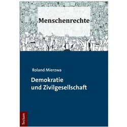 Demokratie und Zivilgesellschaft, Fachbücher von Roland Mierzwa