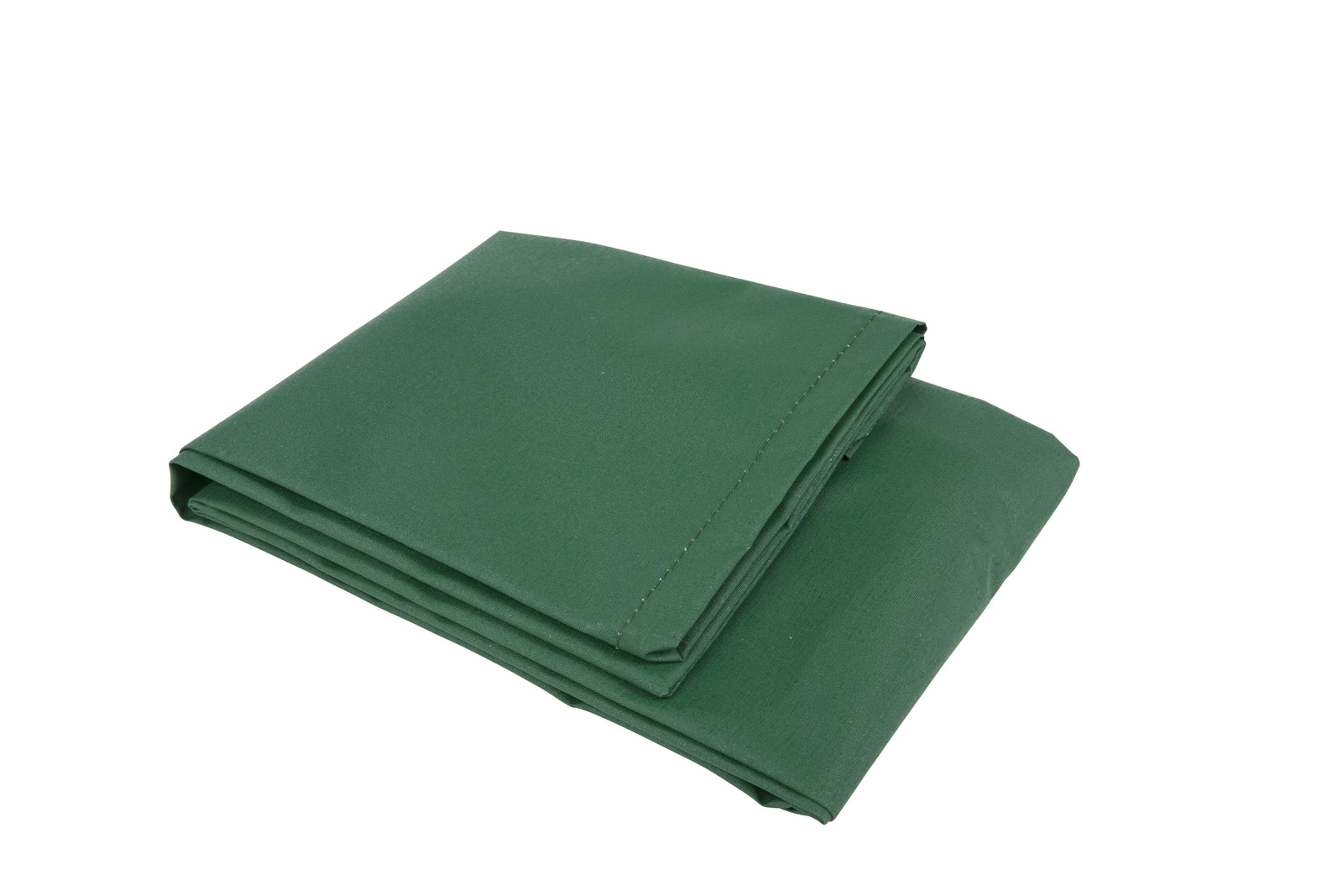 Stewi Airtex Lady wasdroogrekhoes groen effen met rits 1920 x 215 mm