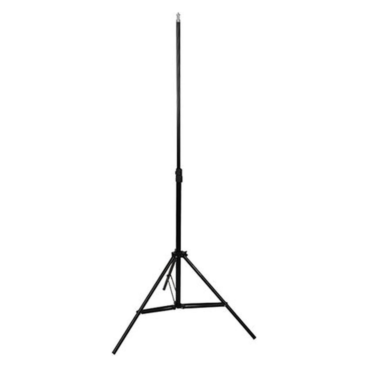 Linkstar Lampenstativ LS-803 86-205 cm (205 cm, 2.50 kg) (LS-803)