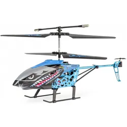 Carson Modellsport Easy Tyrann 280 2.4G 100% RTF RC Hubschrauber RtF