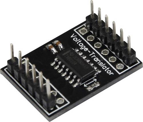 Joy-it COM-KY051VT Raspberry Pi Erweiterungs-Platine 1St.