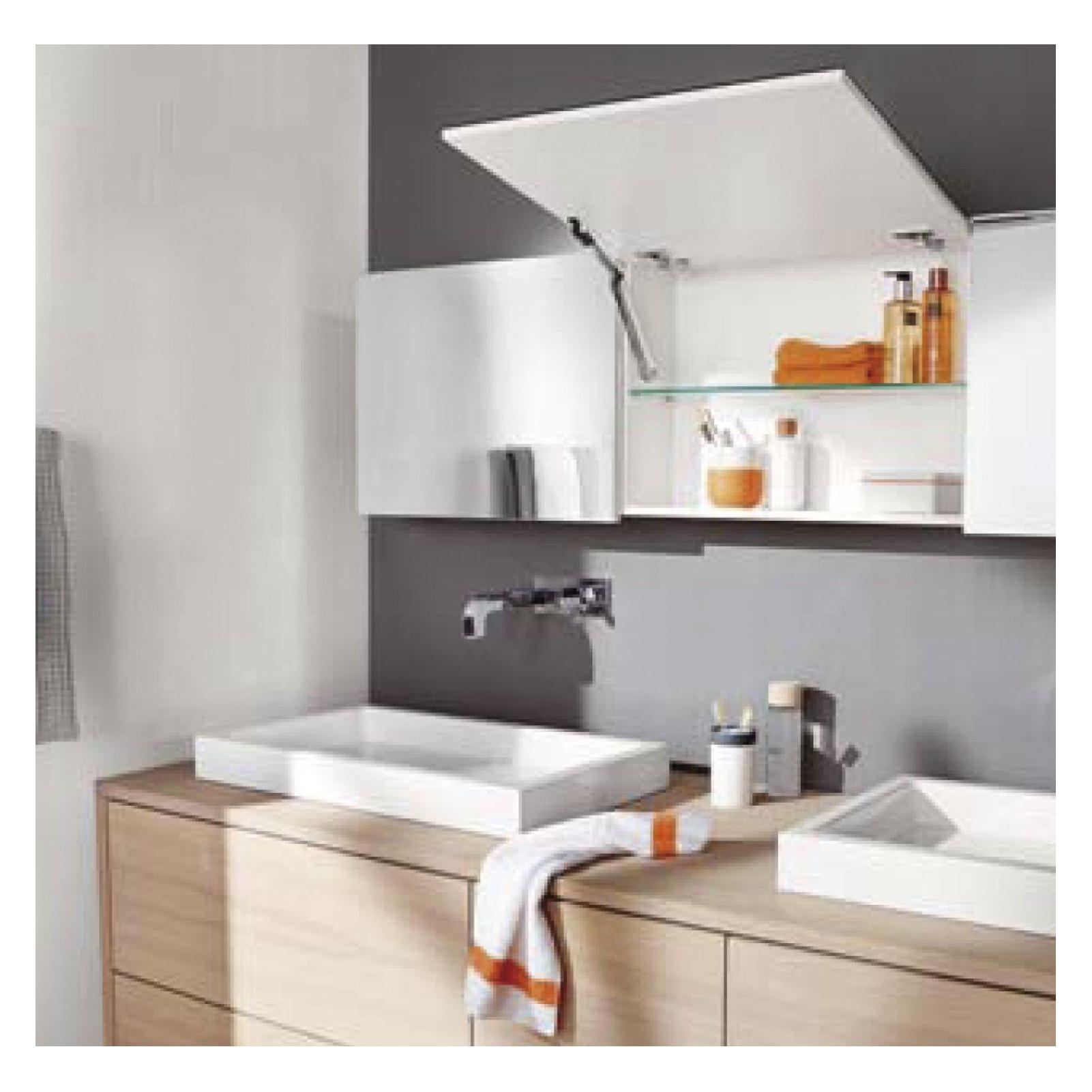 Blum Klappenstützen AVENTOS HK-XS / TIP-ON (08041284)