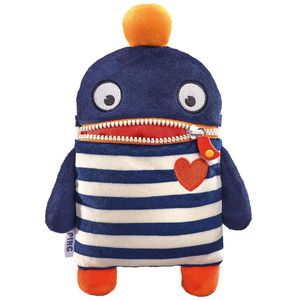 Schmidt-Spiele Kuscheltier Sorgenfresser 42370, Ping, ab 0 Jahre, 27 cm