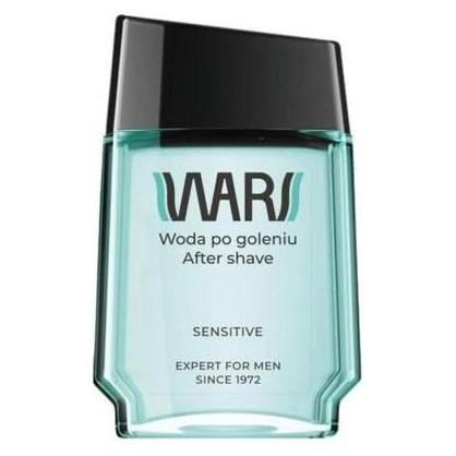 Star Wars Wars Expert For Men Sensitive-Comfort Aftershave 90Ml (Rasierwasser, 90 ml) (40076393)