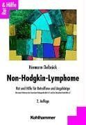 Hermann Delbrück - Non-Hodgkin-Lymphome: Rat und Hilfe für Betroffene und Angehörige - Preis vom 11.10.2026 03:10:56 h