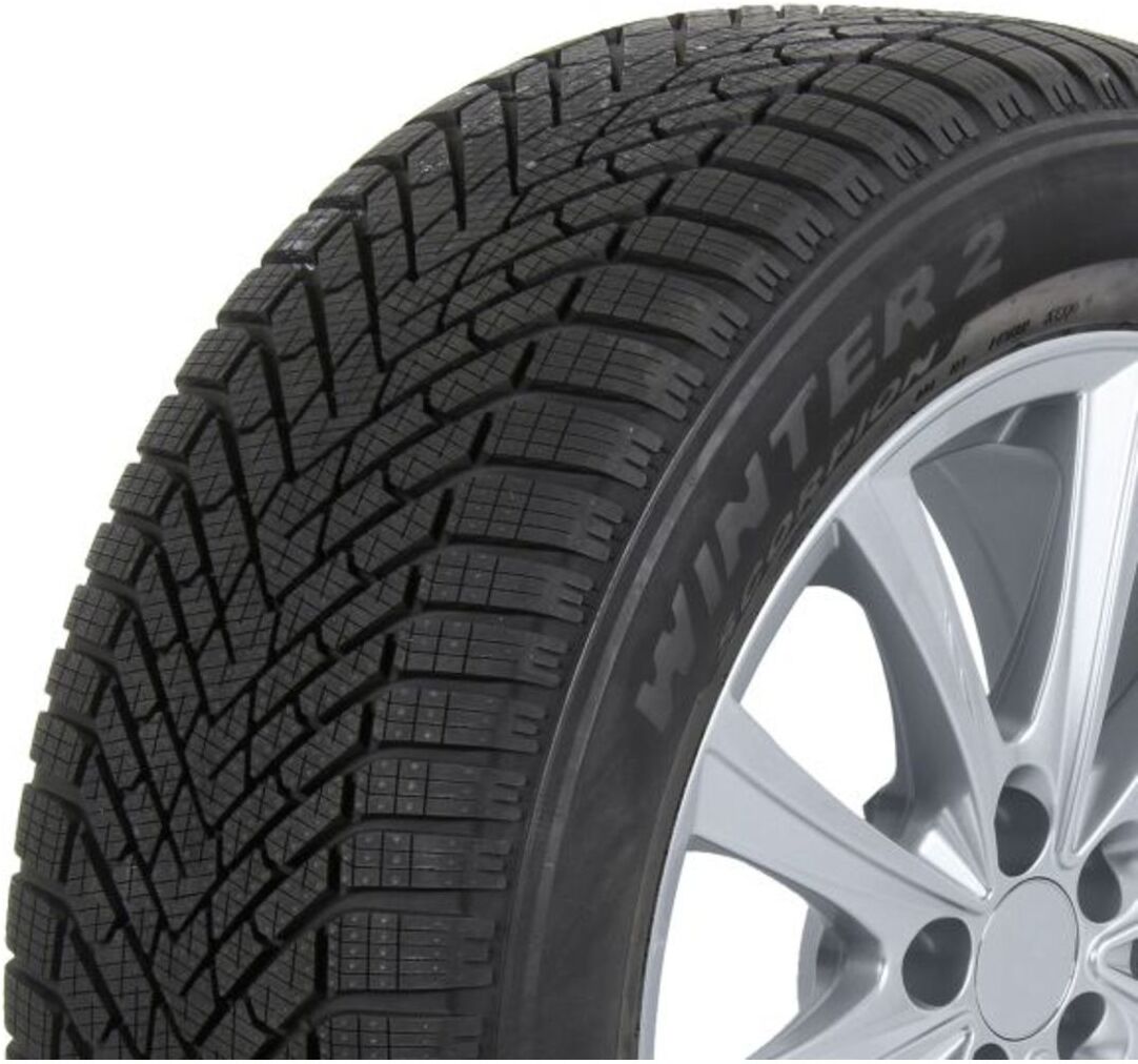 Pneus d'hiver PIRELLI Scorpion Winter 2 305/40R21 113V