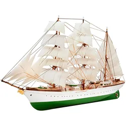 Revell MS Gorch Fock