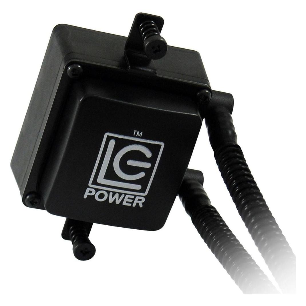 LC-Power Kühler LC-CC-240-LiCo (LC-CC-240-LiCo)