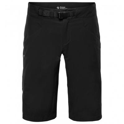Sweet Protection - Hunter Slashed Shorts - Radhose Gr S schwarz