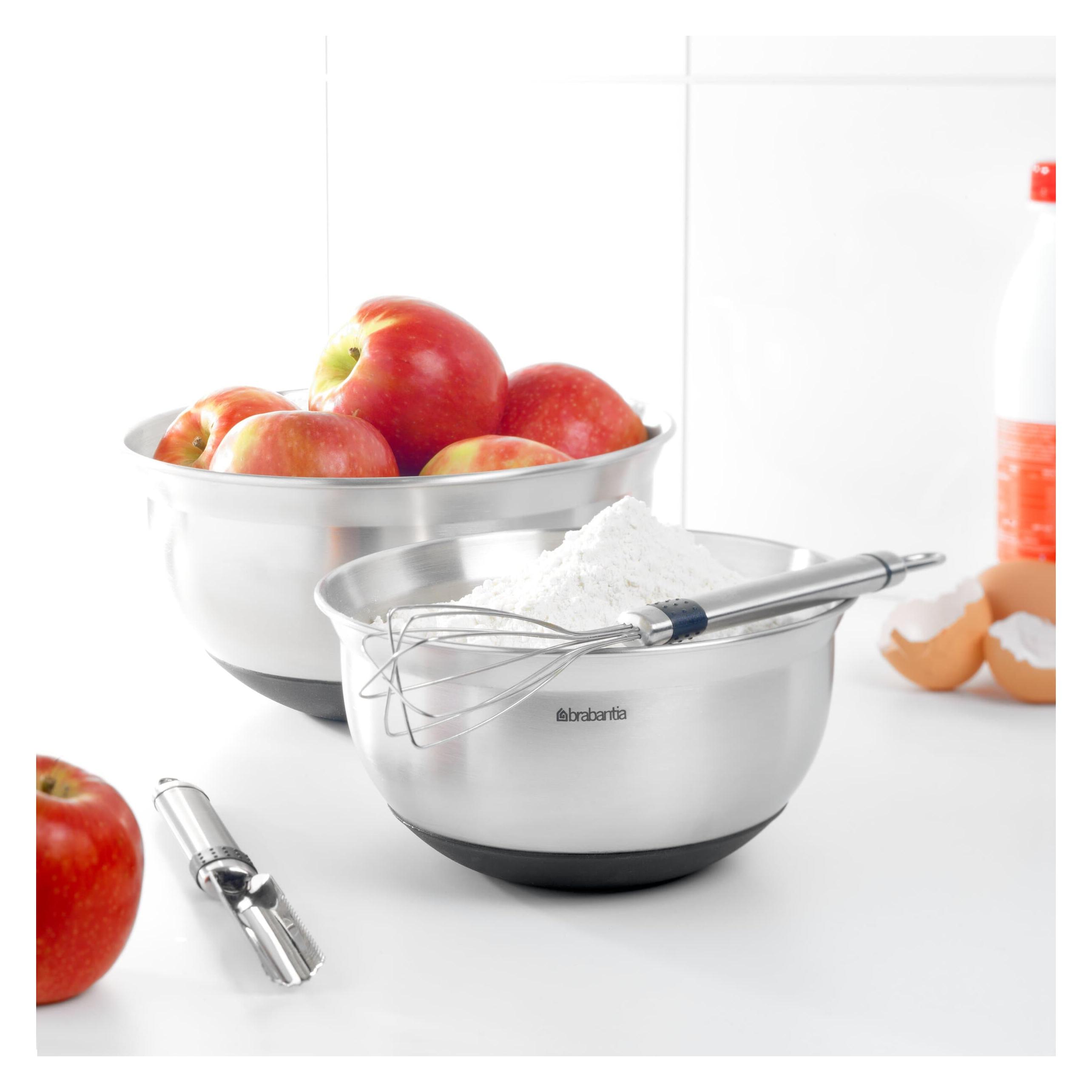 Brabantia Rührschüssel (22 cm, 1.60 l, 1x) (363849)