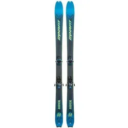 DYNAFIT Tourenski Radical 88 Ski, Größe 174 in Blau Blau