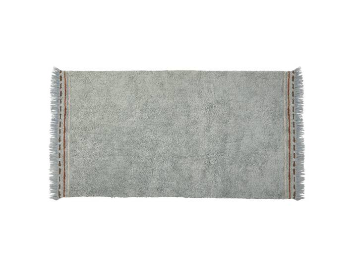 Teppich Canoe Adventure Blau
