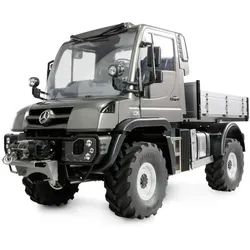 Amewi 22683 ferngesteuerte (RC) modell Off-road truck Elektromotor 1:10