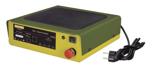 Proxxon CU4 CNC-Steuermodul 230V