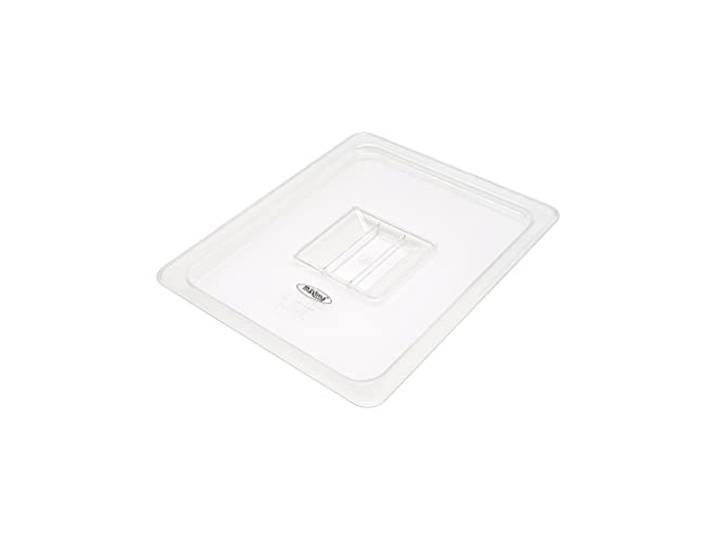 Maxima Gastro gastronormdeksel - 1/2 GN - polycarbonaat