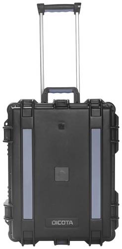 Dicota Charging Case Trolley 14 Tablets Lade- und Managementsystem Mobiles Ladesystem Bis zu 32,8 cm (12,9 )