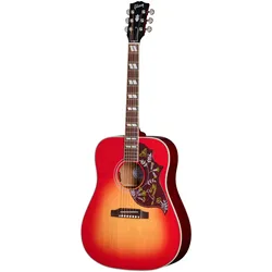 Gibson Hummingbird Standard Vintage Cherry Sunburst - Westerngitarre