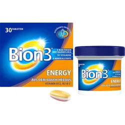 Bion3 Energy 30 ST